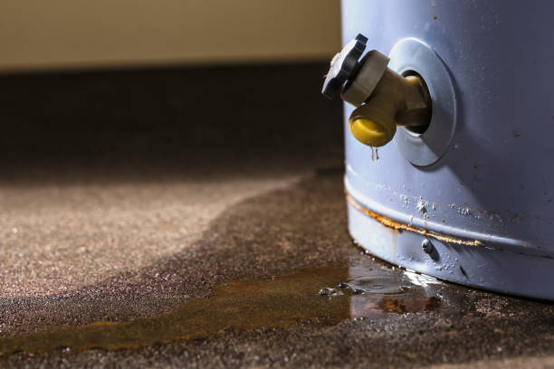 Best Mold removal after water damage  in Graham, WA