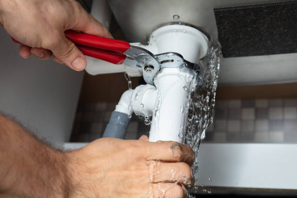 Trusted Graham, WA Water damage restoration Experts