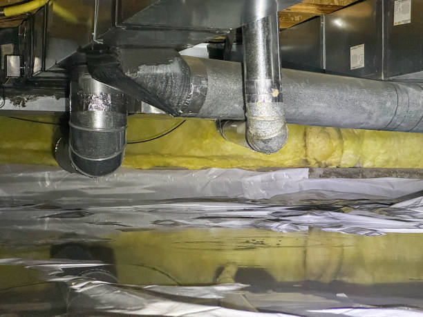 Best Carpet water damage restoration  in Graham, WA