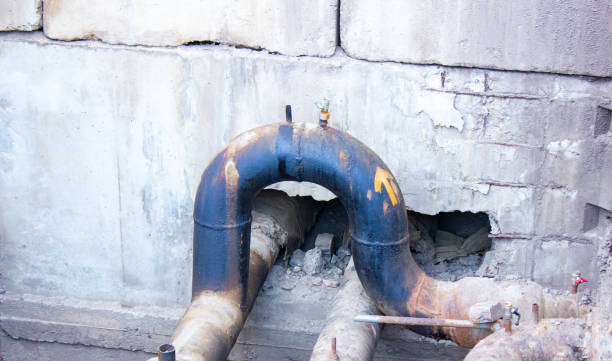Best Emergency water damage restoration  in Graham, WA