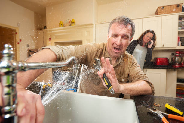  Graham, WA Water damage restoration Pros